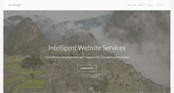 Desktop Screenshot of erim.net